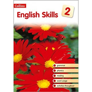 Collins English Skills Book 2